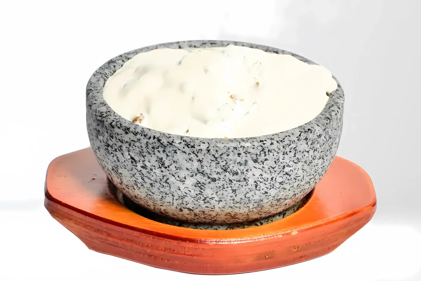 عريكة مكسرات دبل قشطة