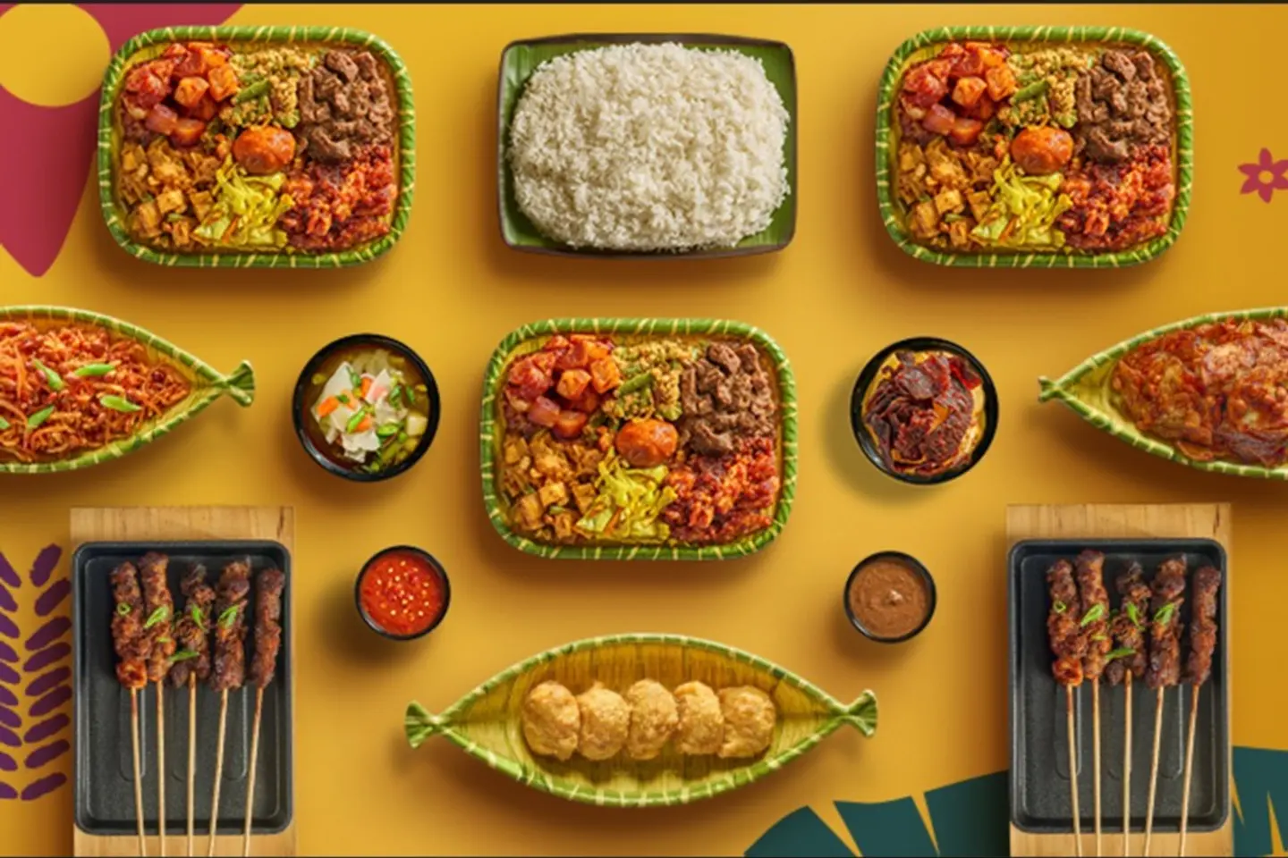 عروض الميجا