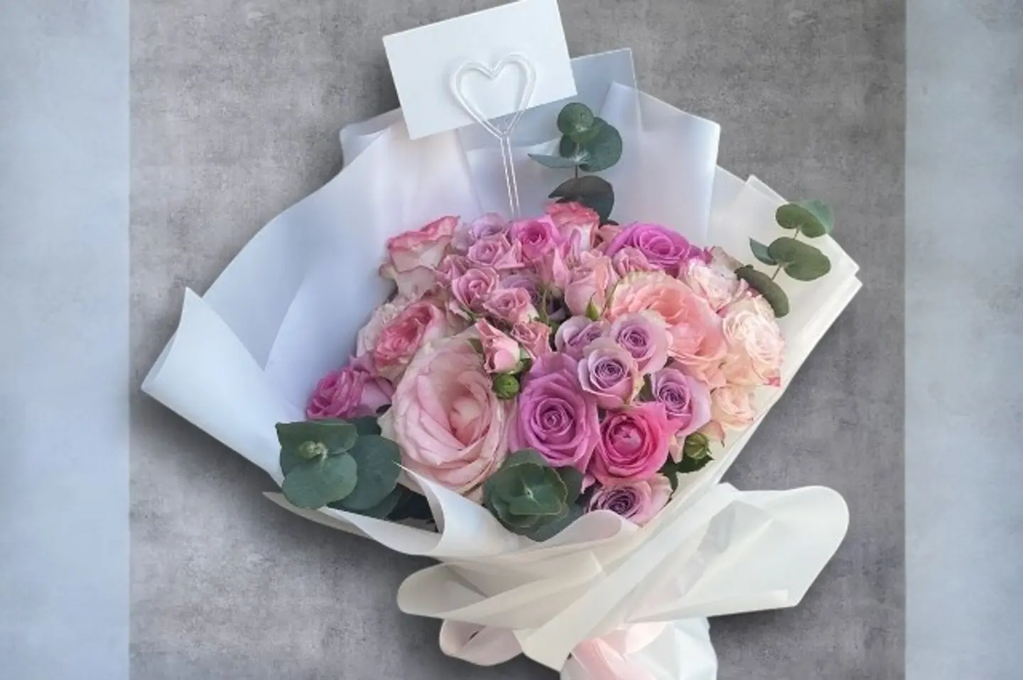 Barbi Bouquet