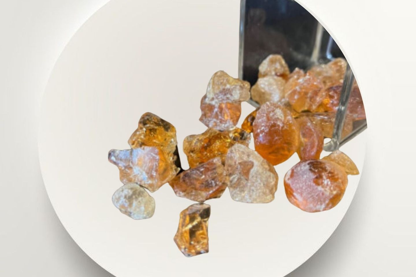 Gum Arabic 250g
