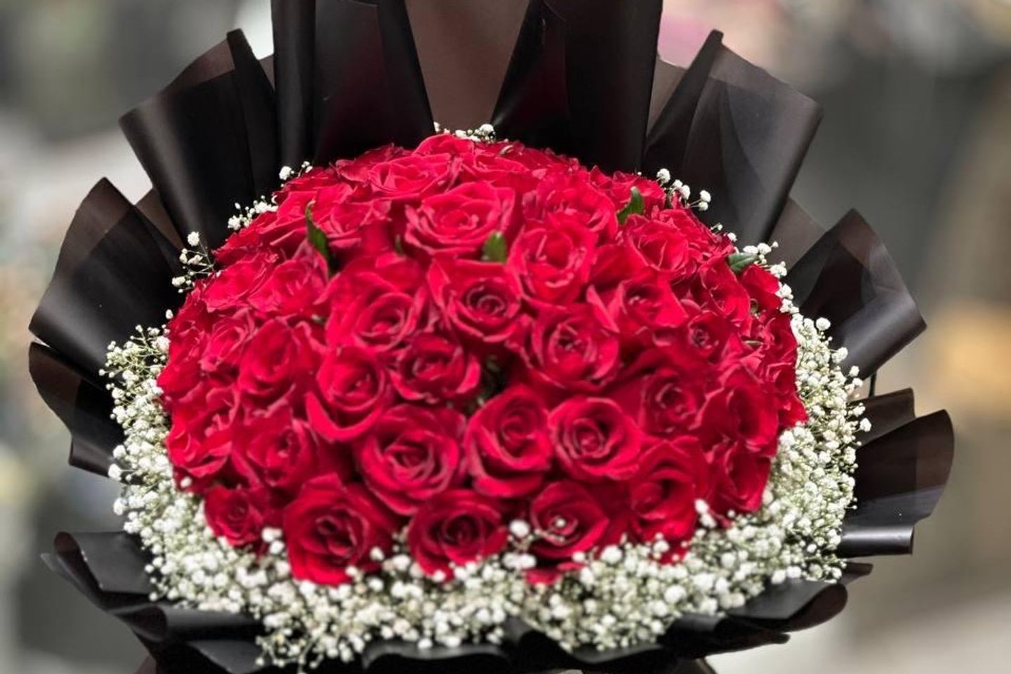 باقه اهواك ٧
