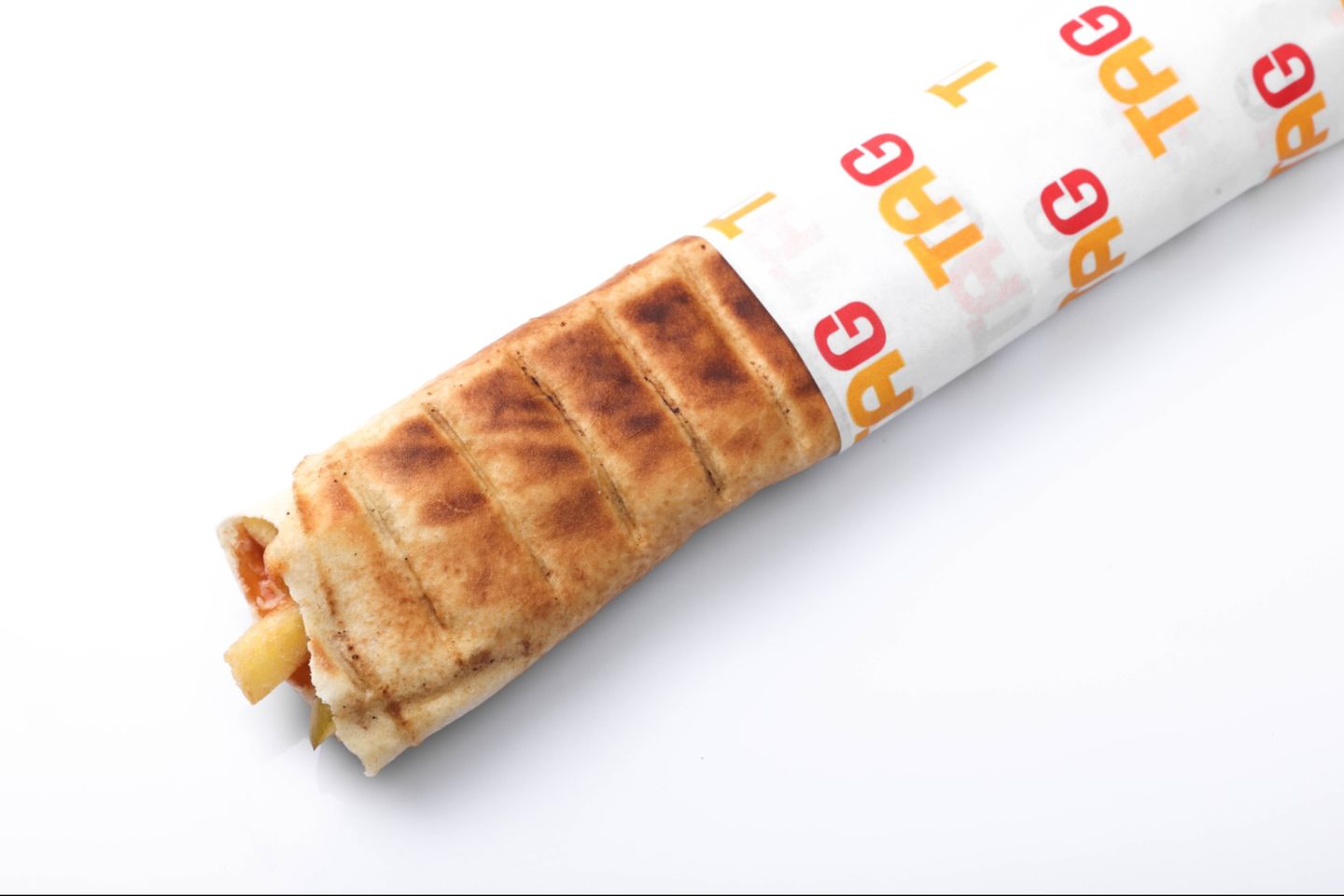 شيش طاووق مقمر