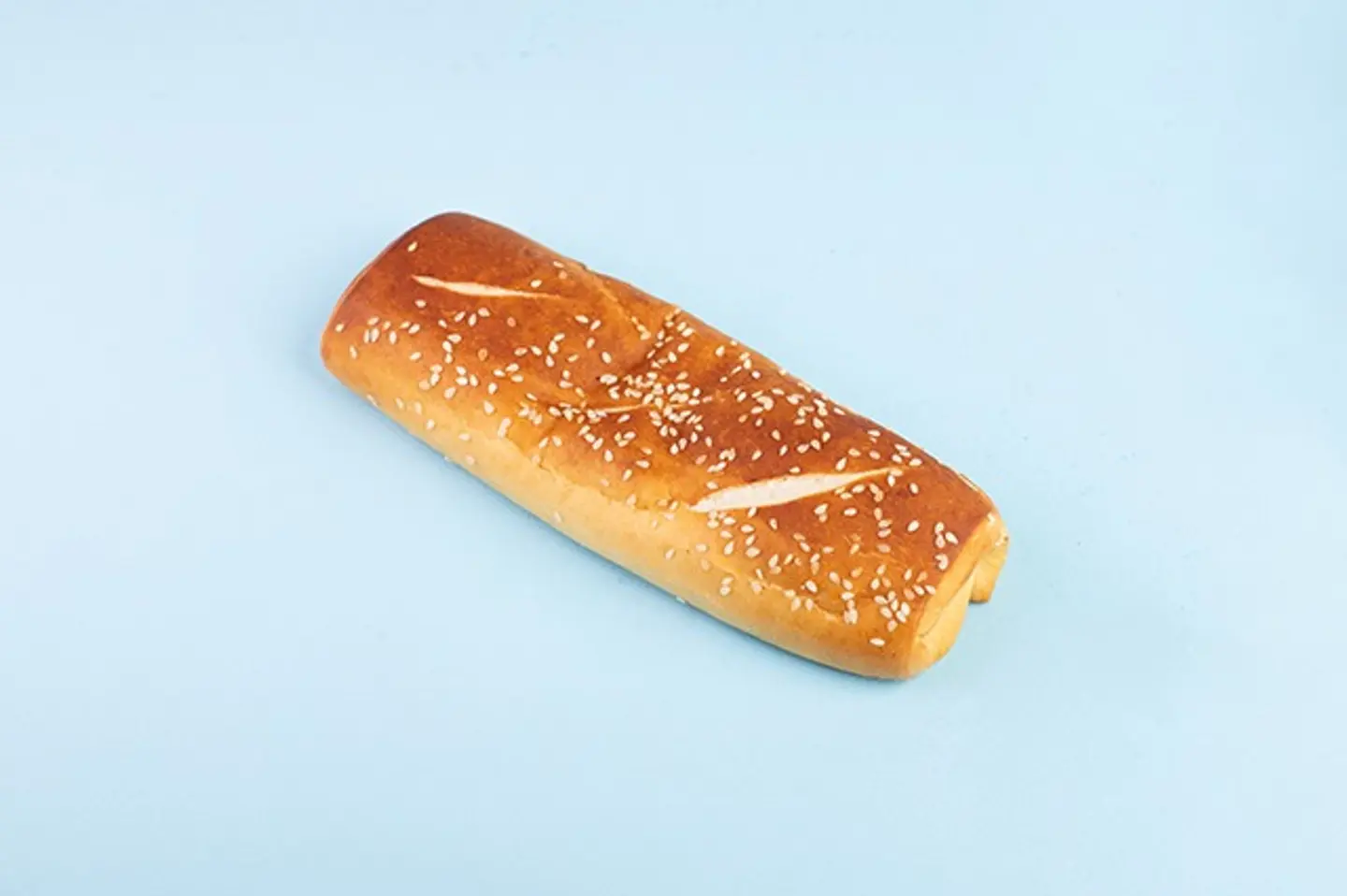 بريتزل جبن