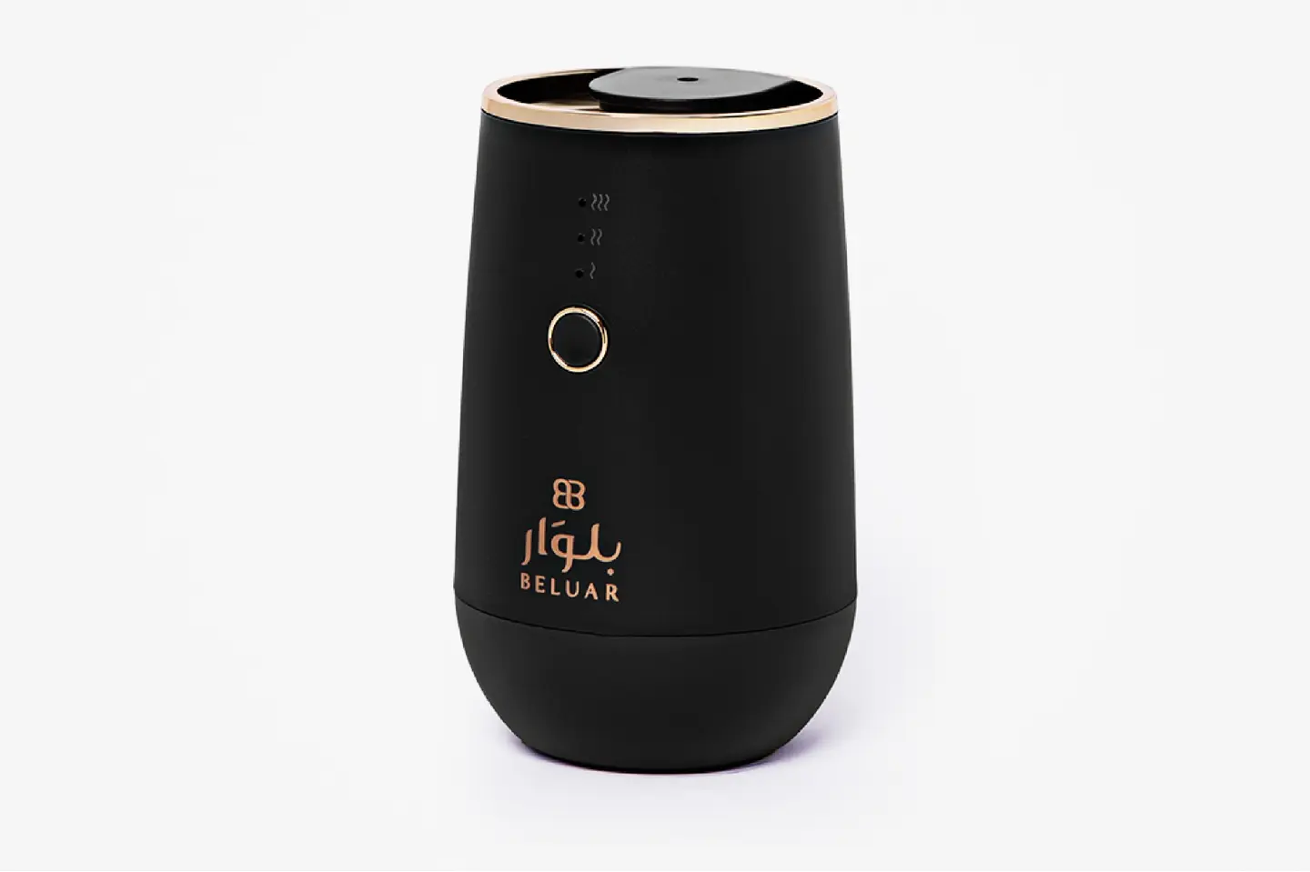 جهاز تعطير السيارات و الغرف اسود