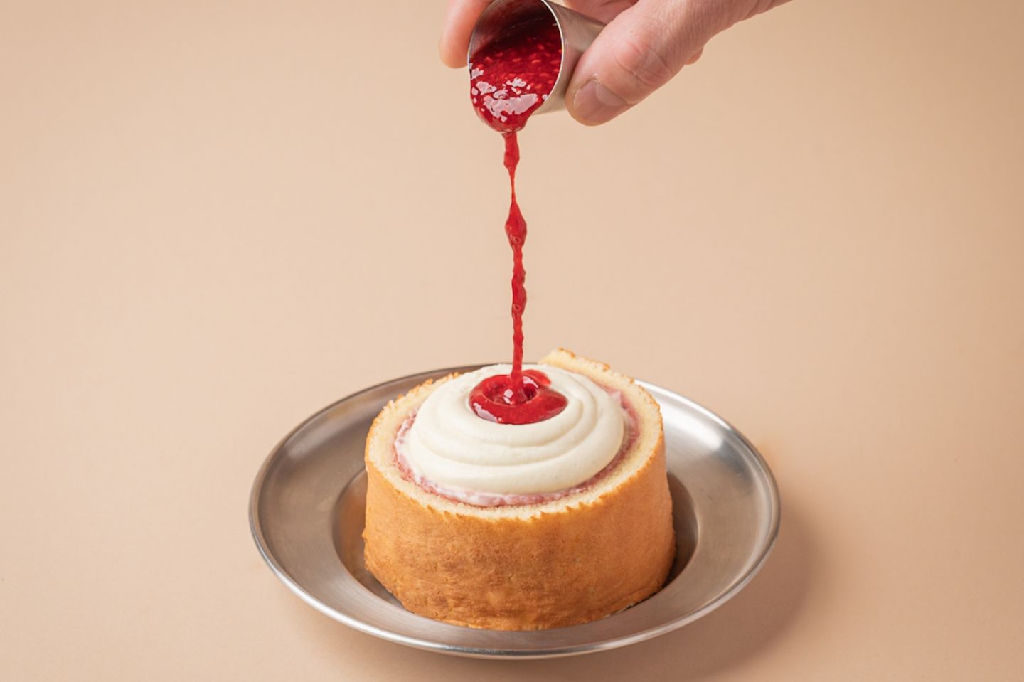 Cake Roll