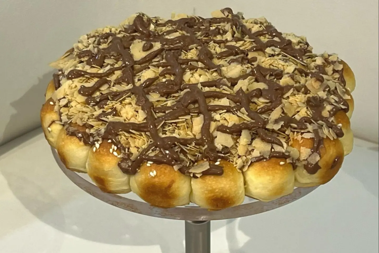 خلية نوتيلا كرانشي