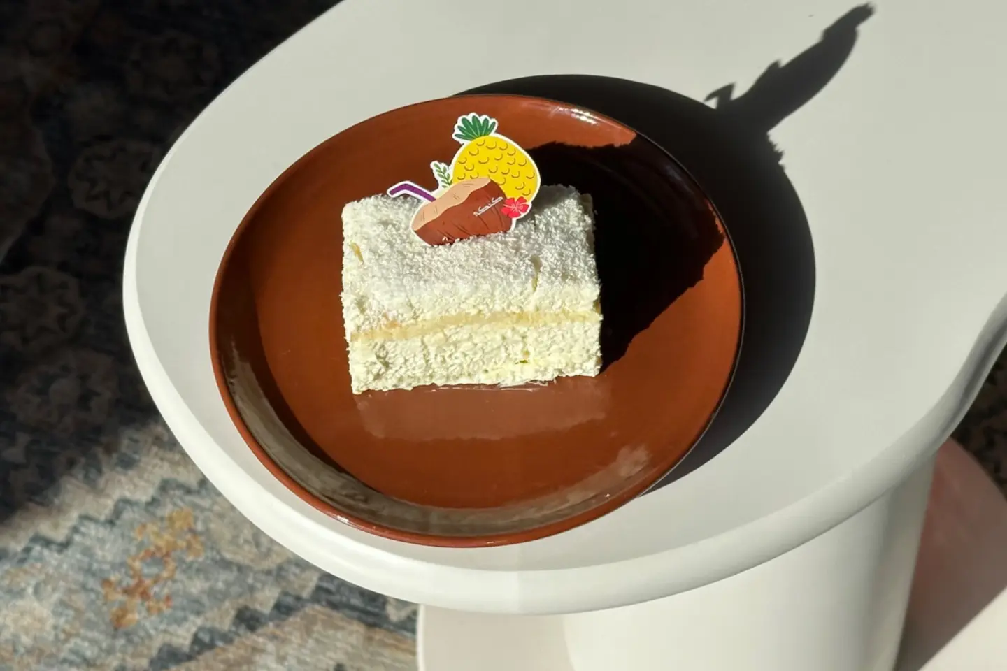 بودنق بيناكولادا