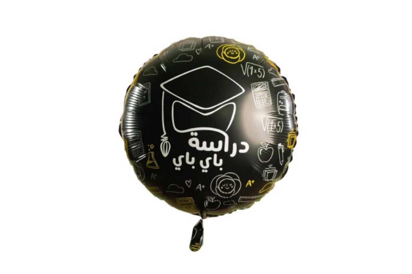 بالون هيليوم