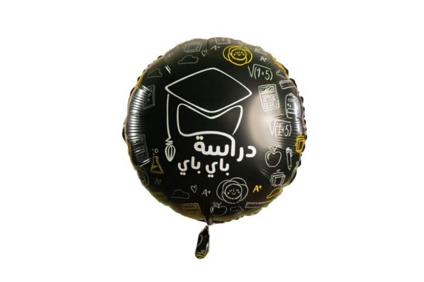 بالون هيليوم