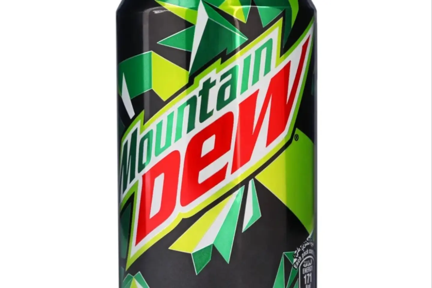 Mountain Dew
