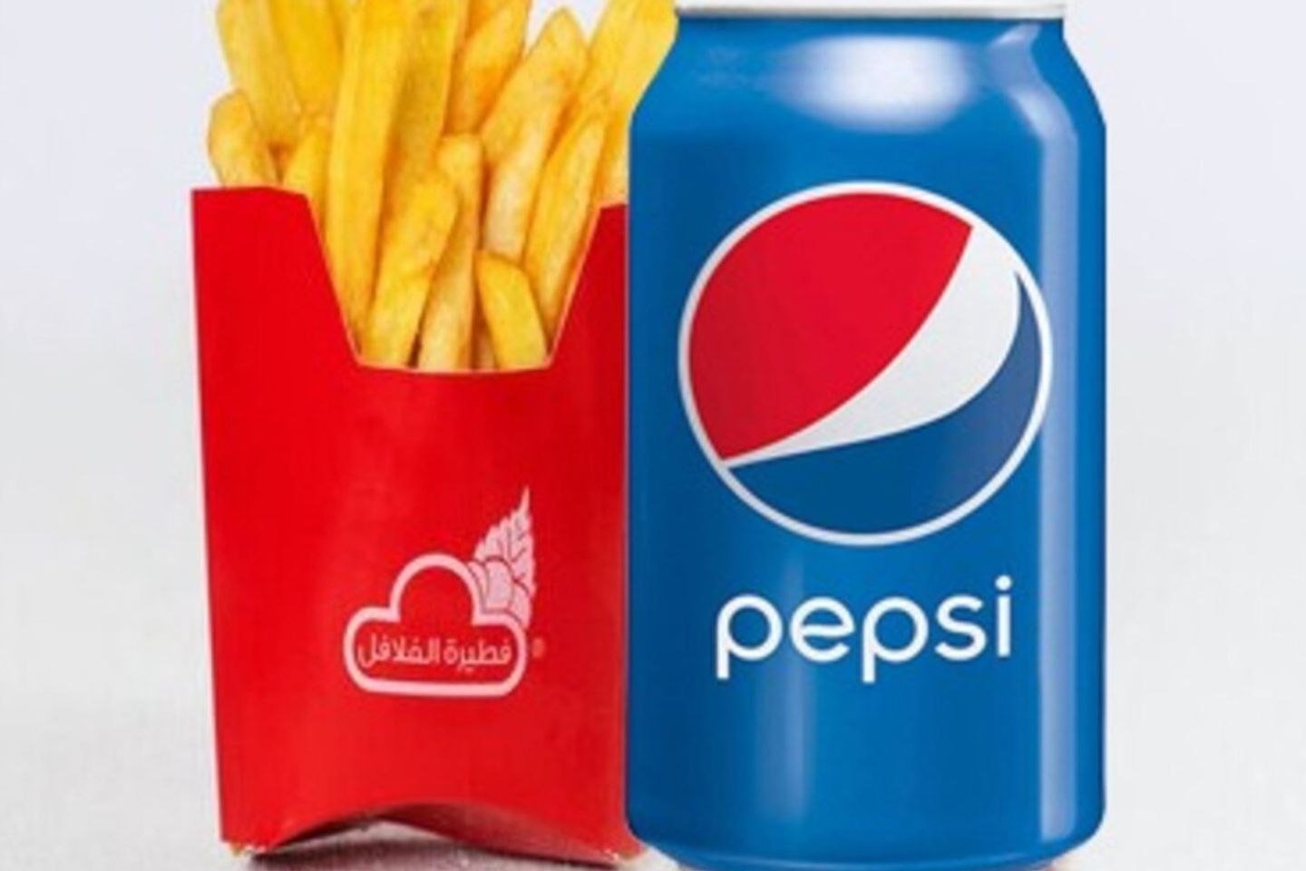 كمل وجبتك
