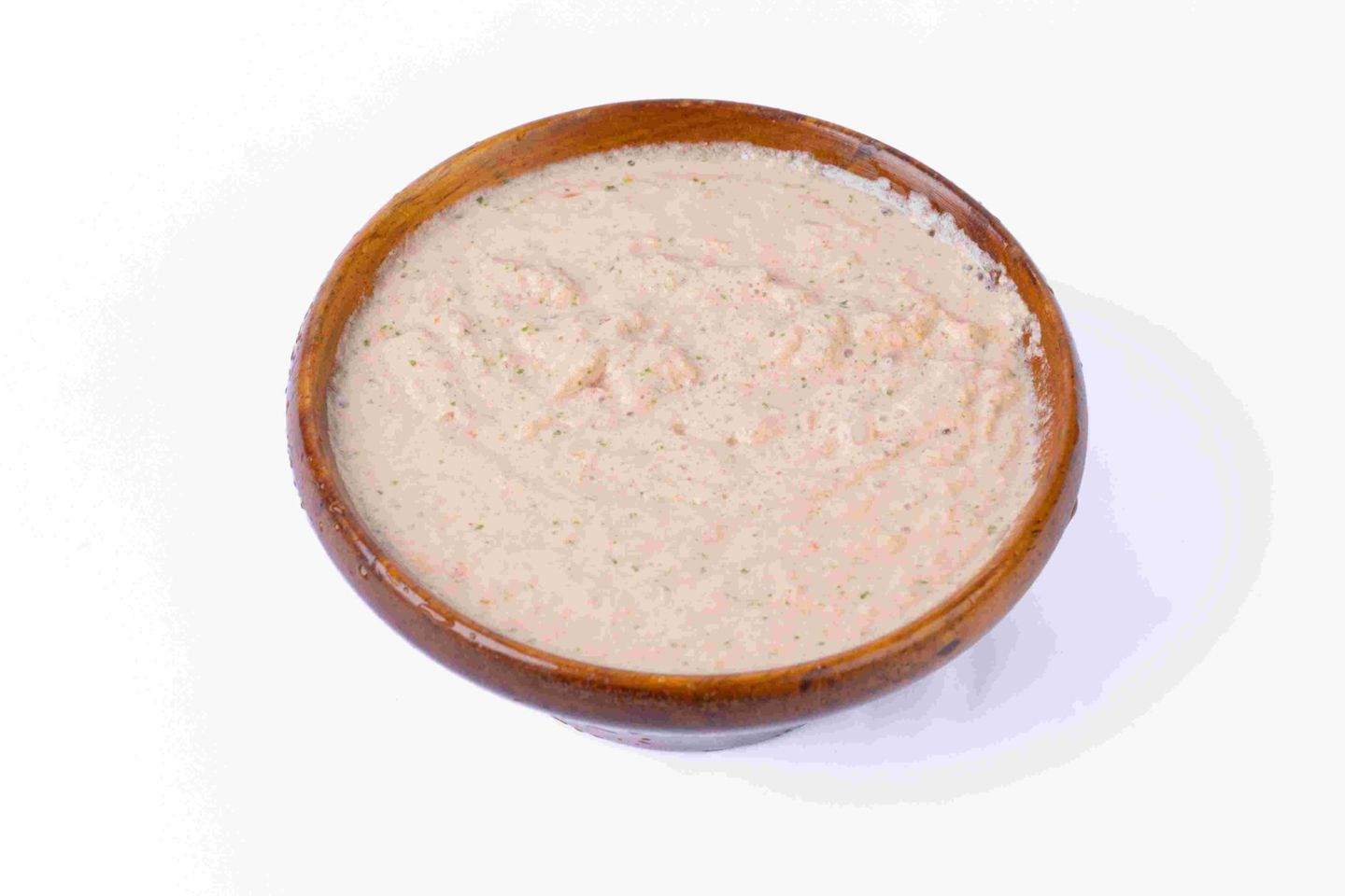 Spicy Salad With Cheese