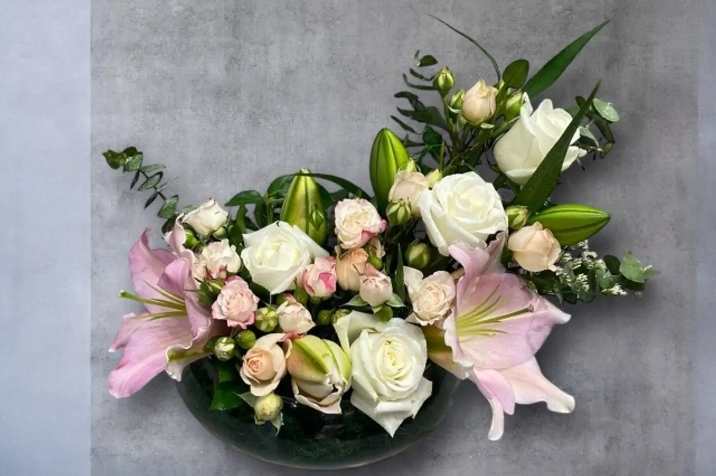 Zahr Vase