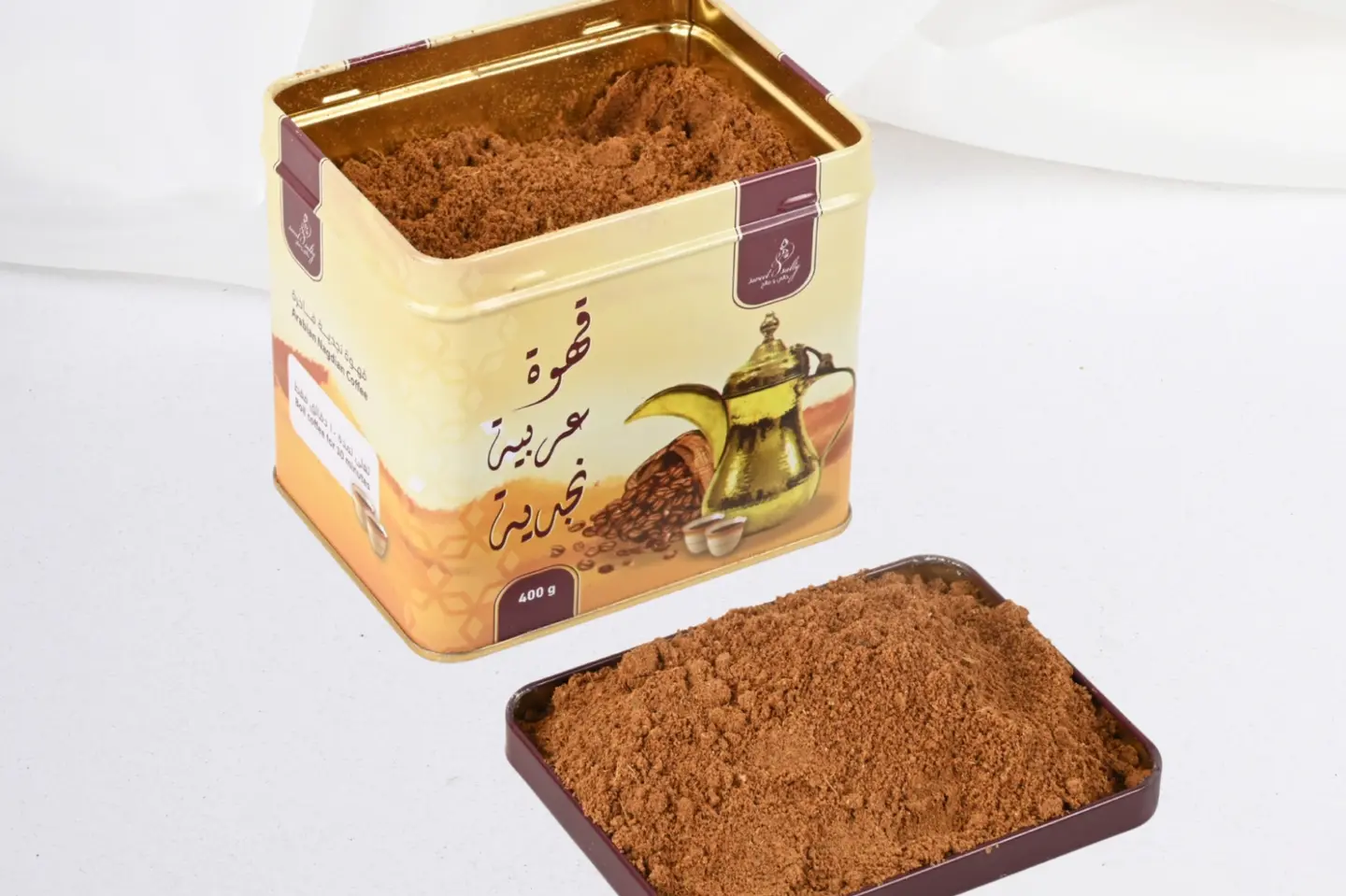 قهوة عربية