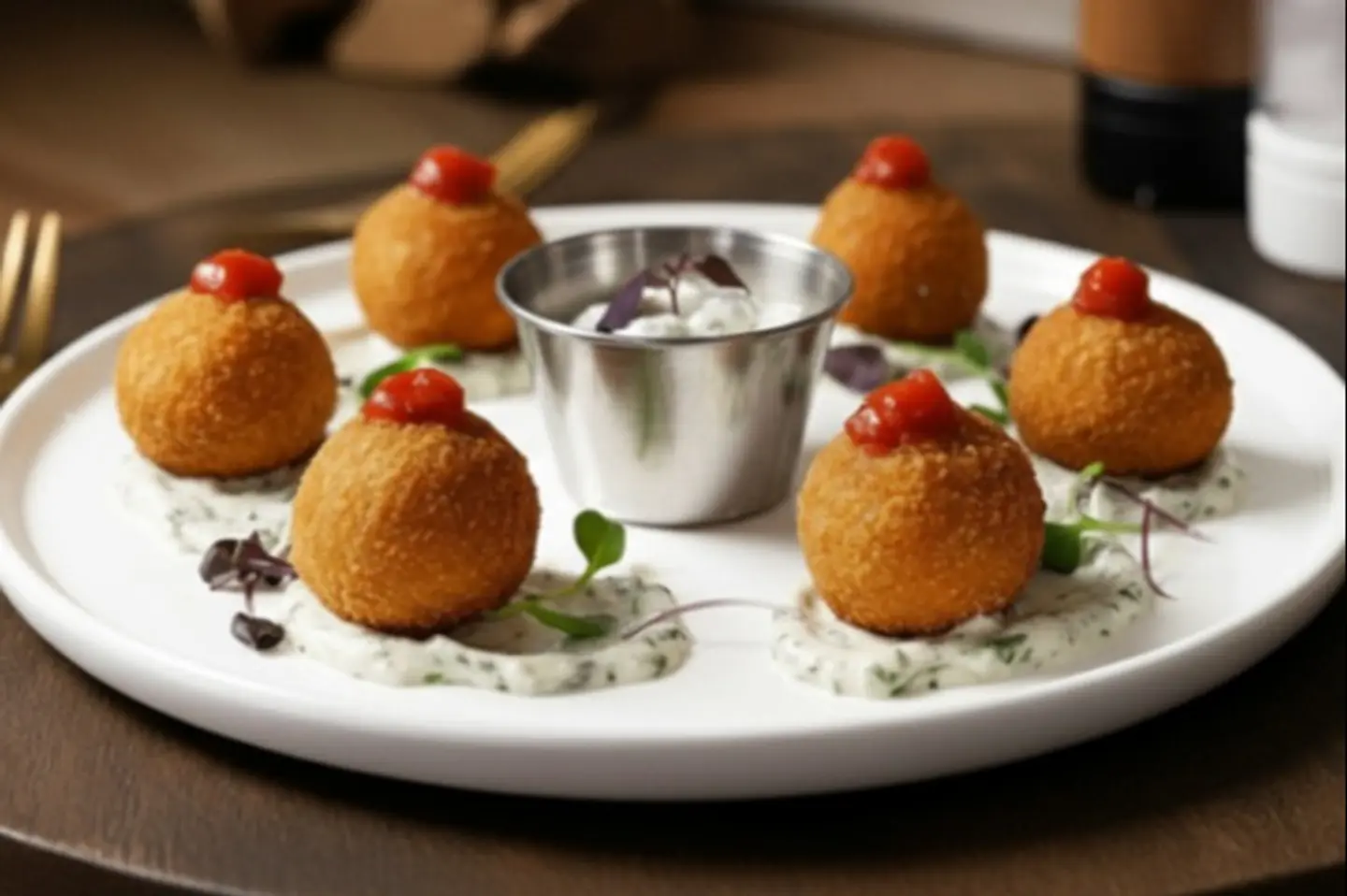 كرات البارميزان ريجيانو