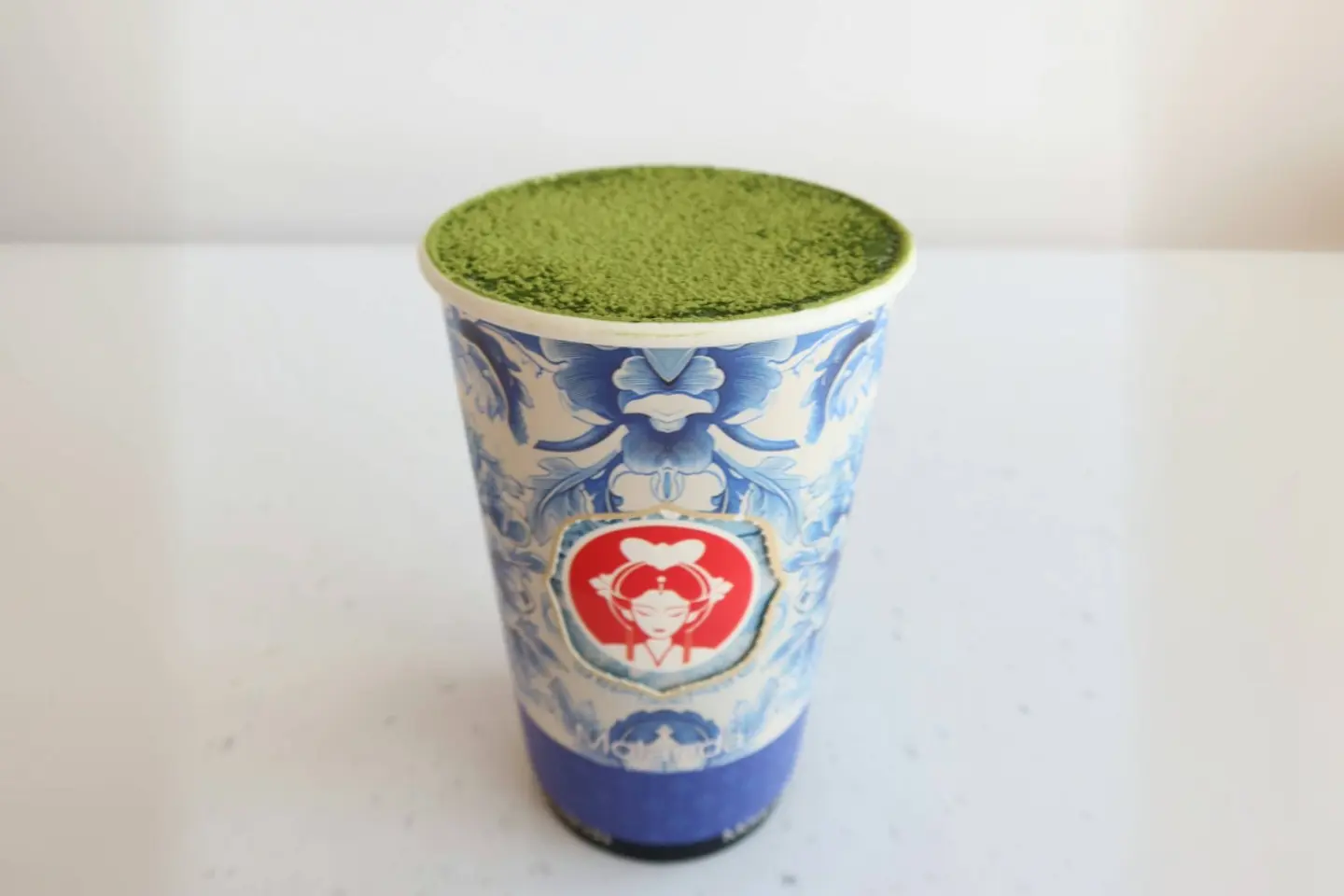 Matcha Trio