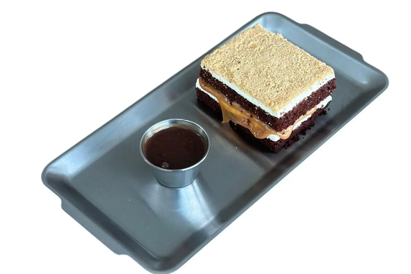 Dolce Cake
