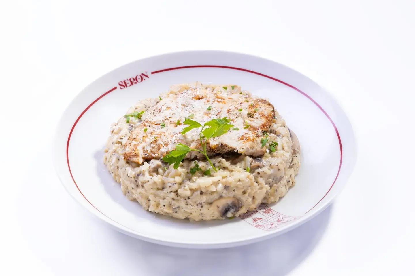 روزيتو ترافل