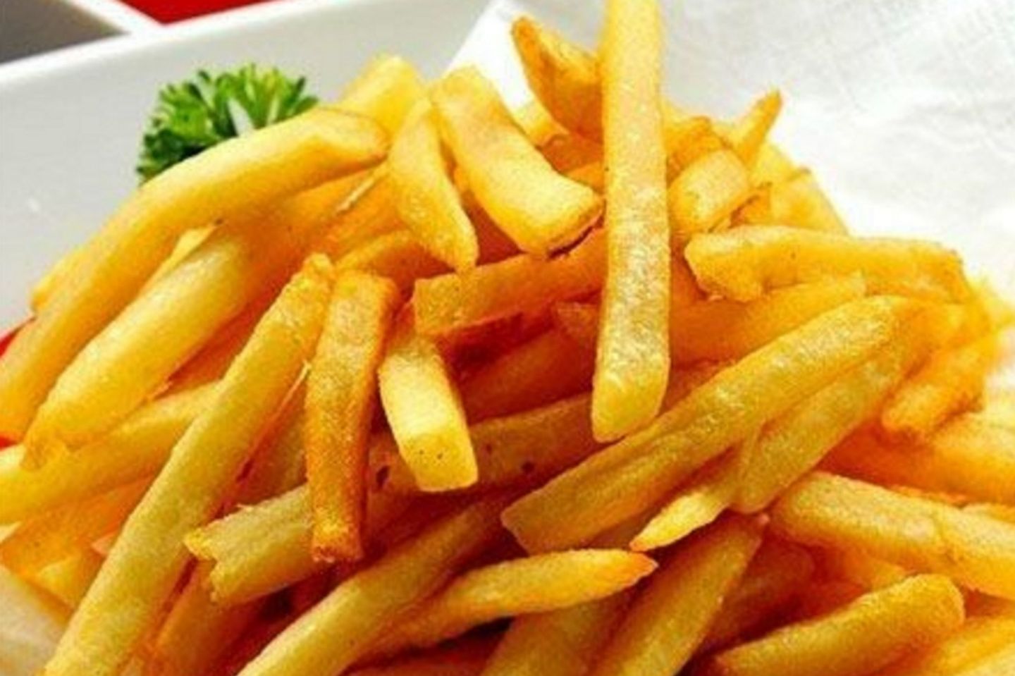 بطاطس - سادة