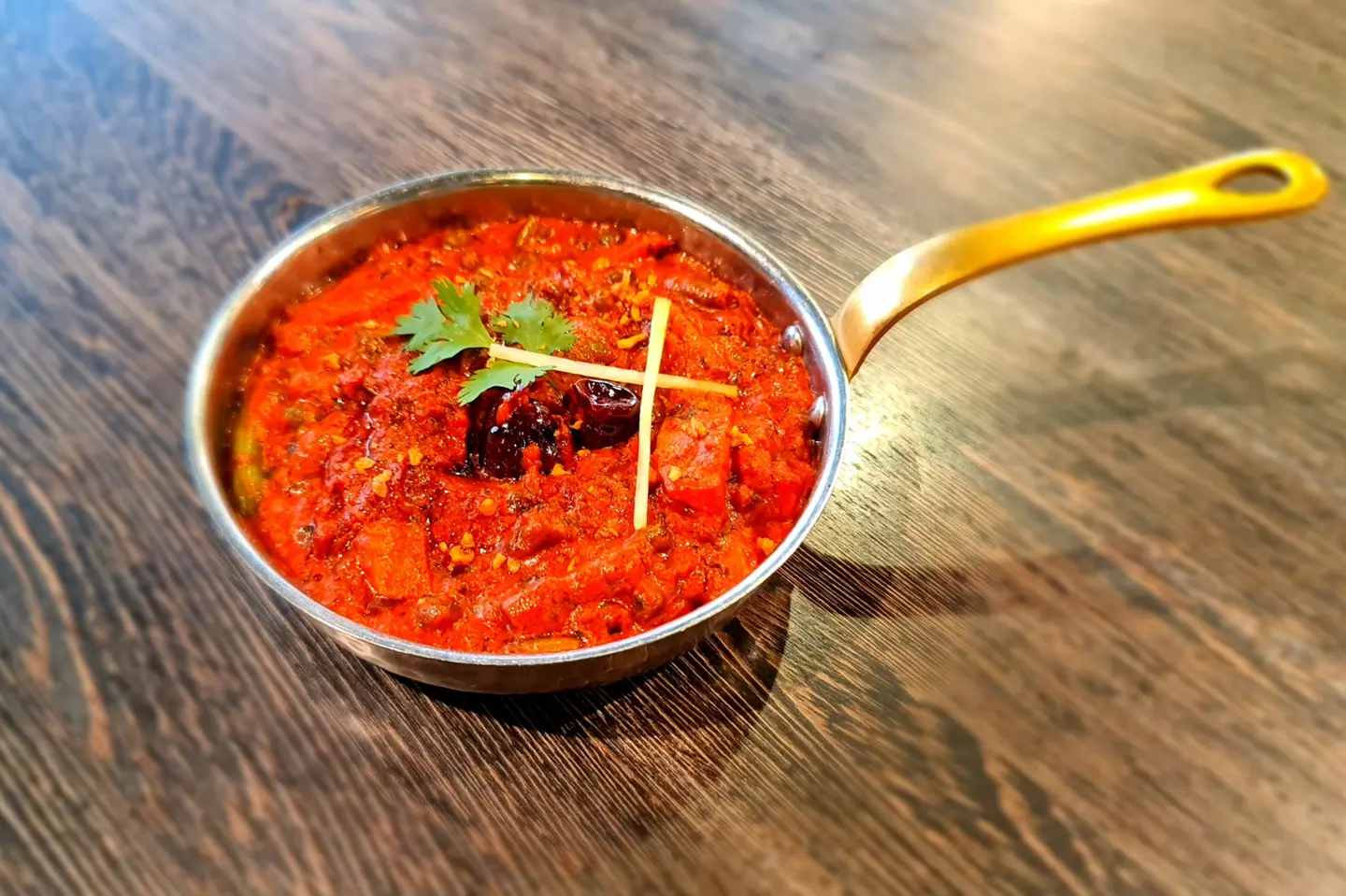 خضار مشكل كولهابوري