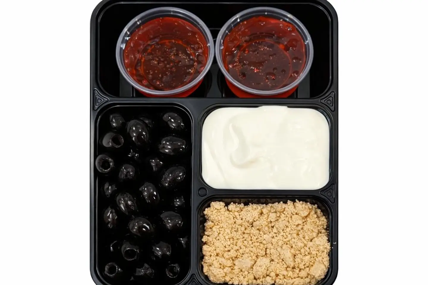 Small Mixed Nawashif