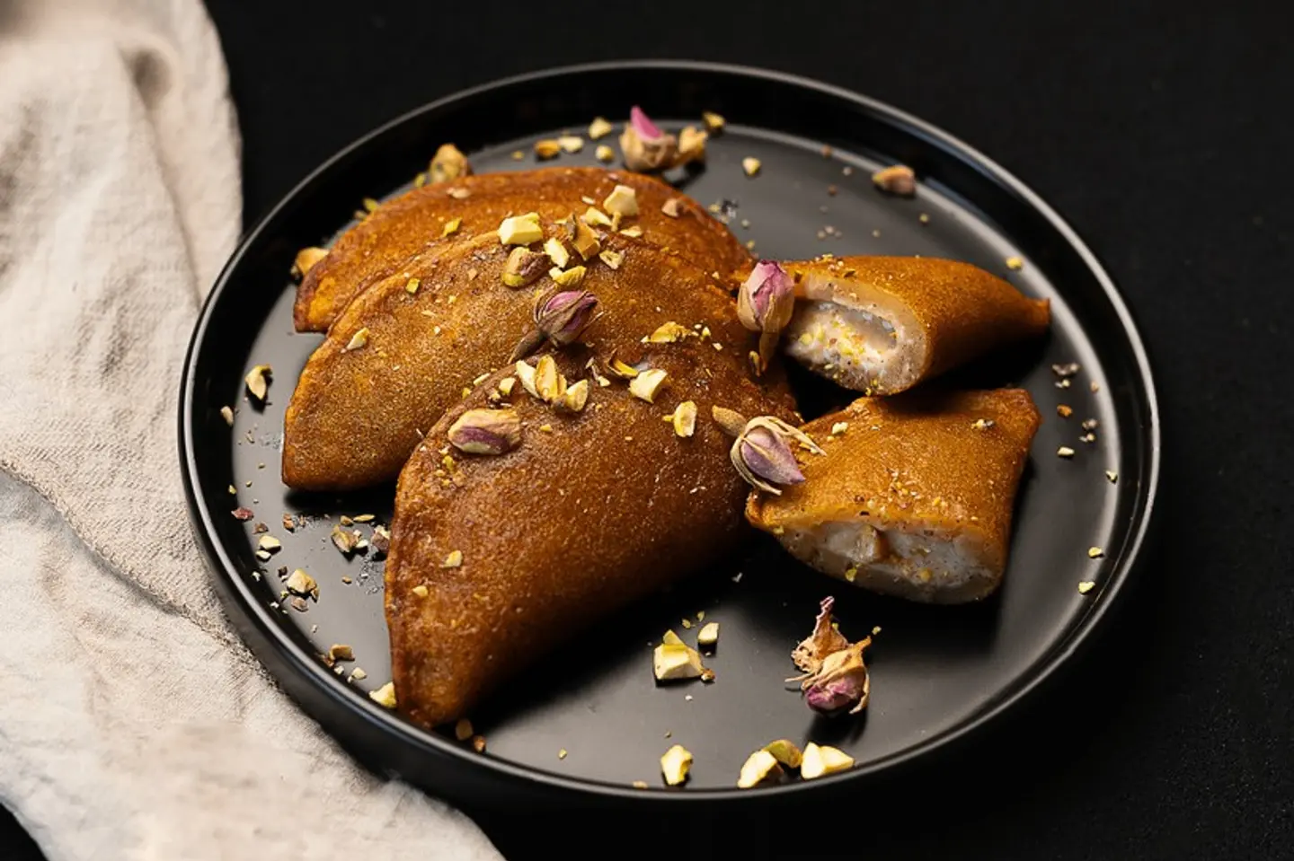 Asafiri Qtayf - Quarter Kg