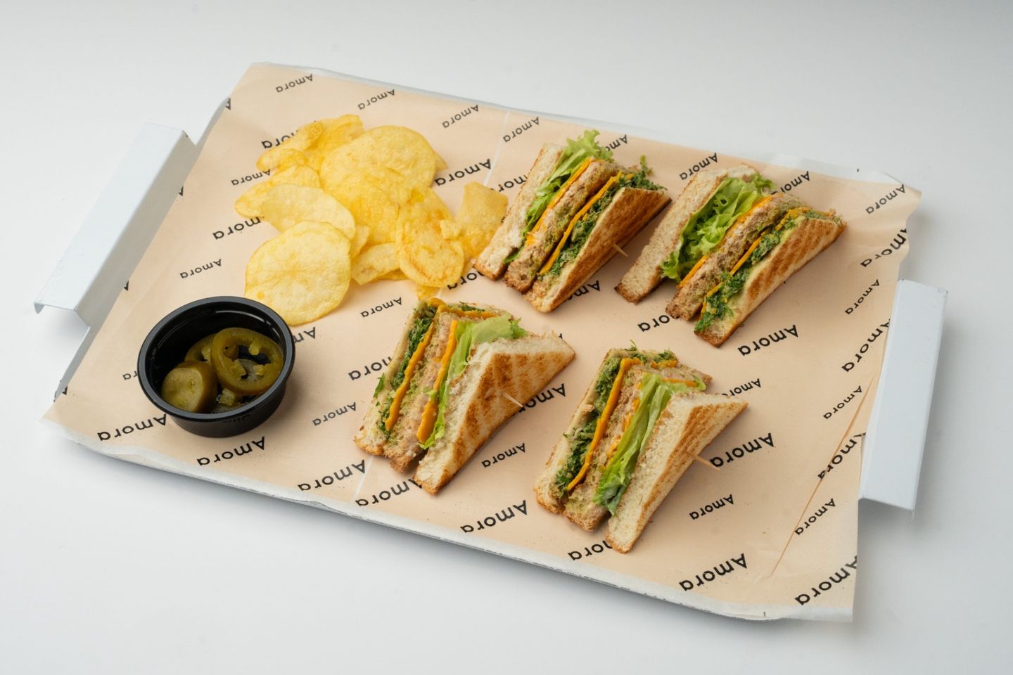 Tuna Club