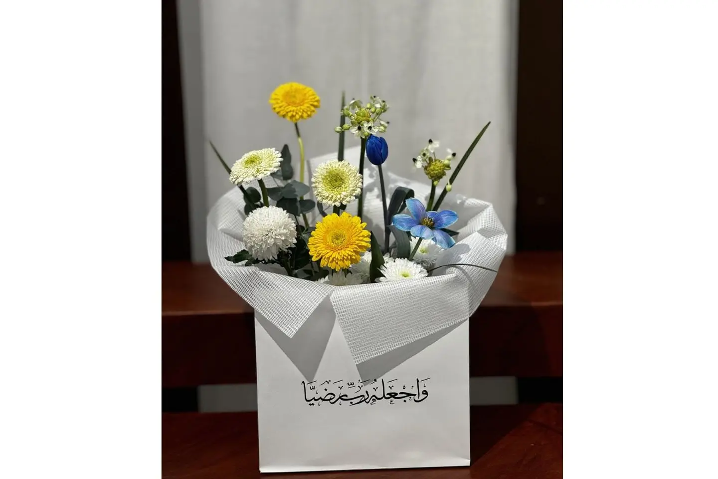 Newborn Bouquet