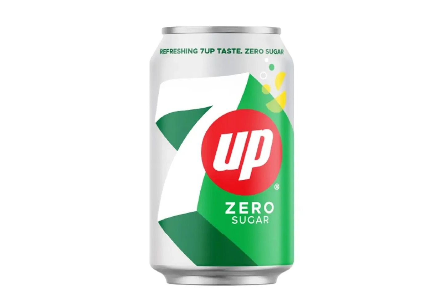 7up Zero Sugar