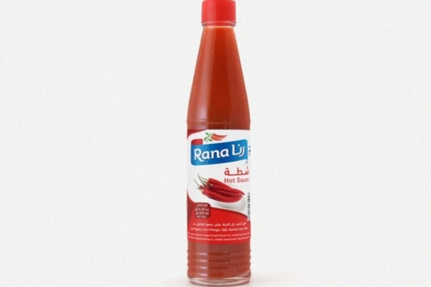 Rana Hot Sauce