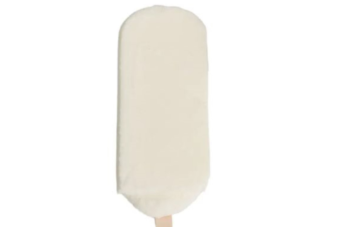 Milk Ice Cream
