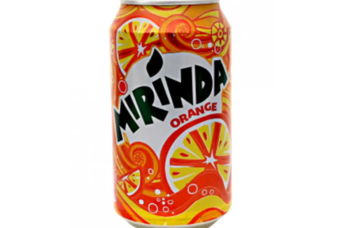 ميرندا برتقال