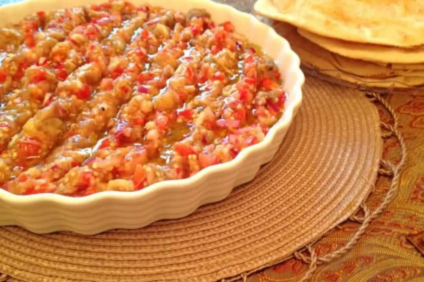 بابا غنوج