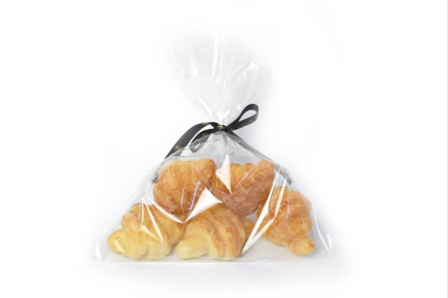 Mini Cheese Croissant