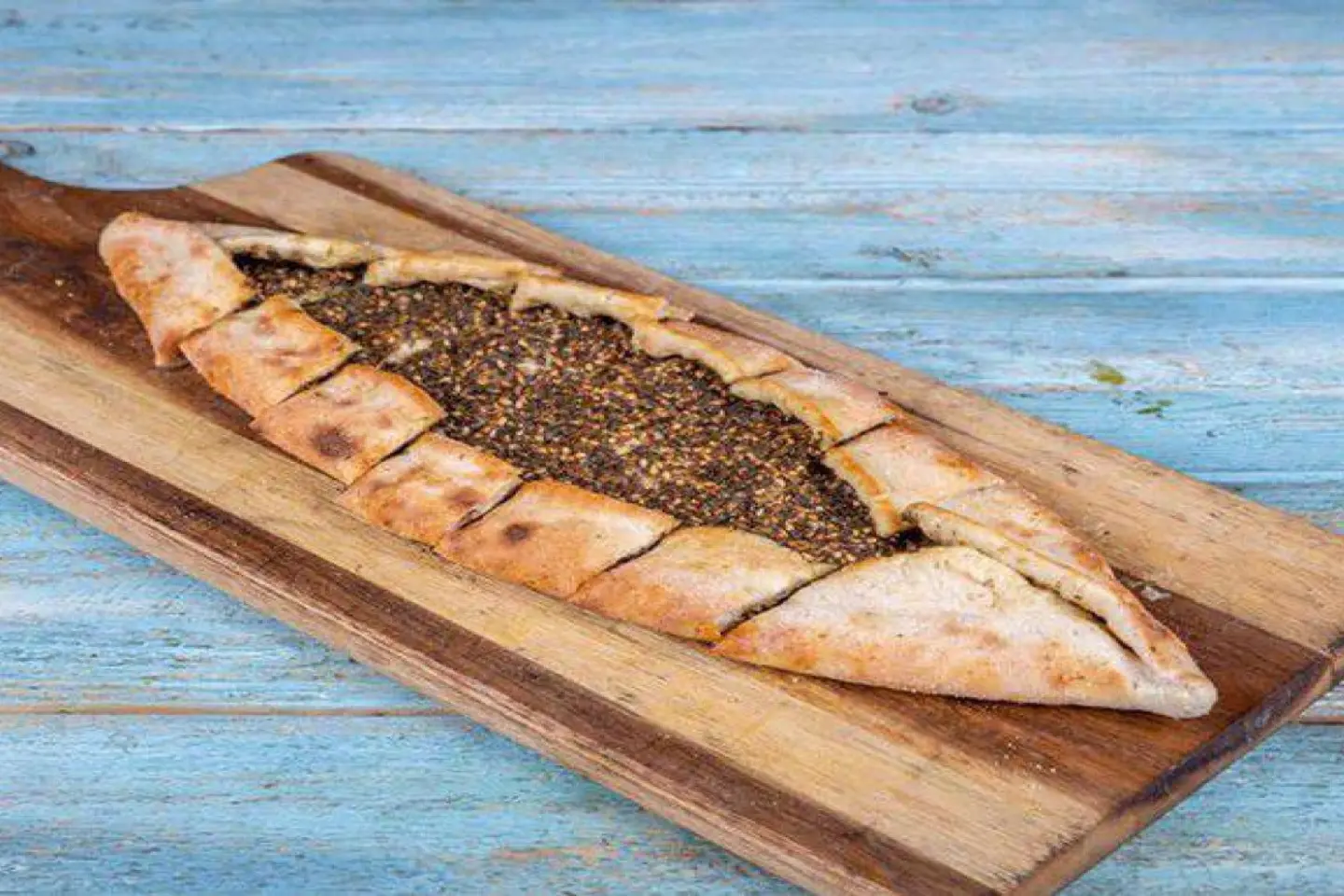 Thyme Pie