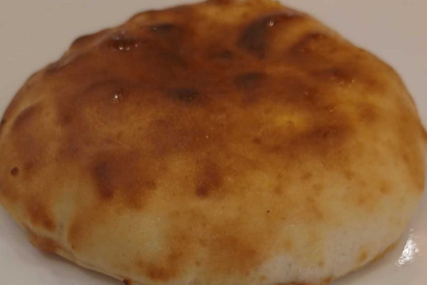 Lbnah Falafel Pie