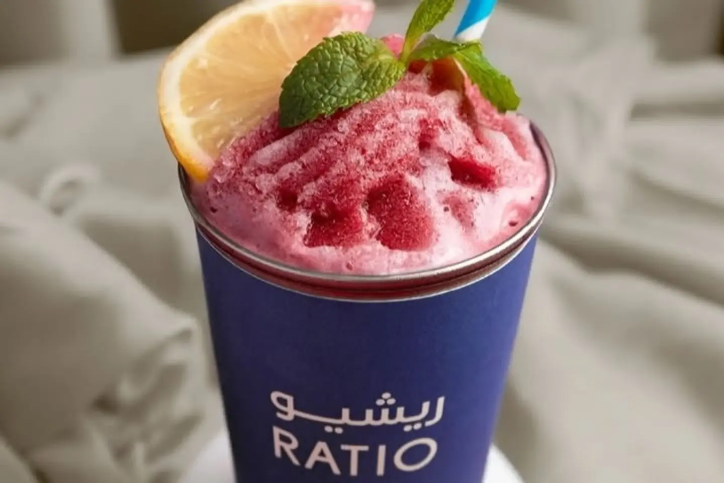 سموذي كركدية