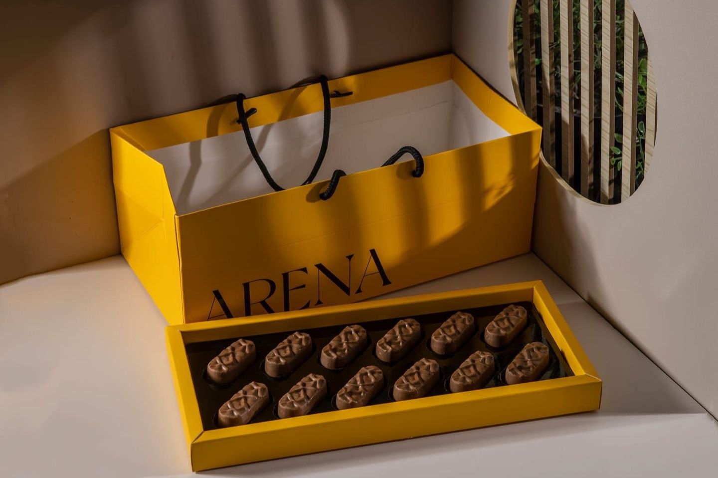 Arena