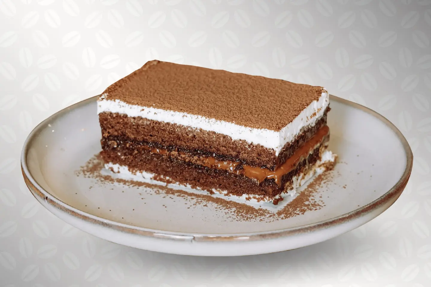 Dolce Caramel