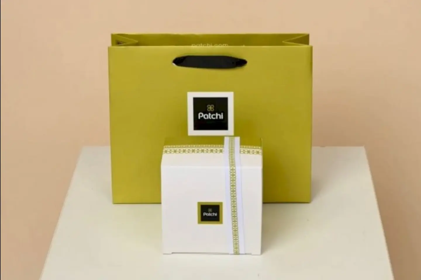 Box Patchi