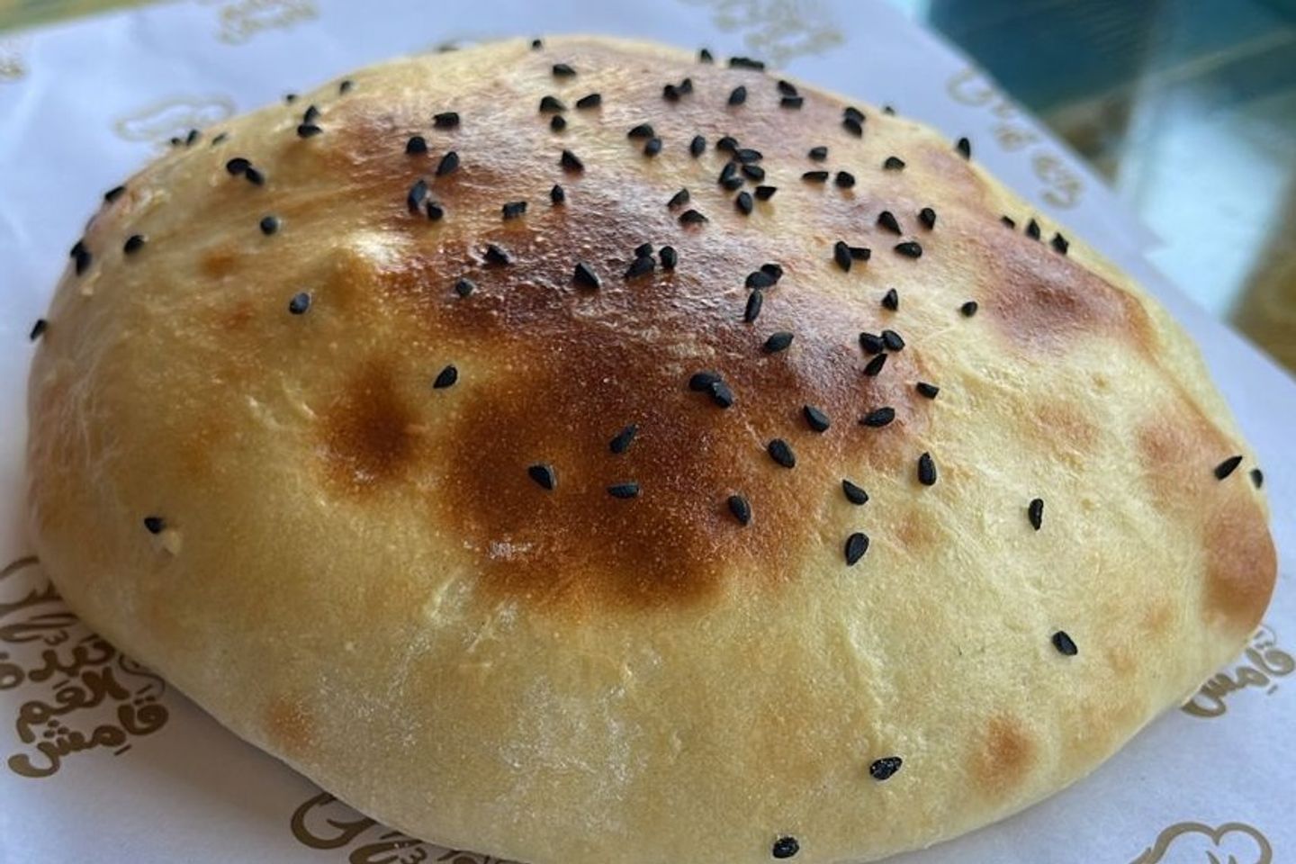 فطيرة فرن جبن شيدر