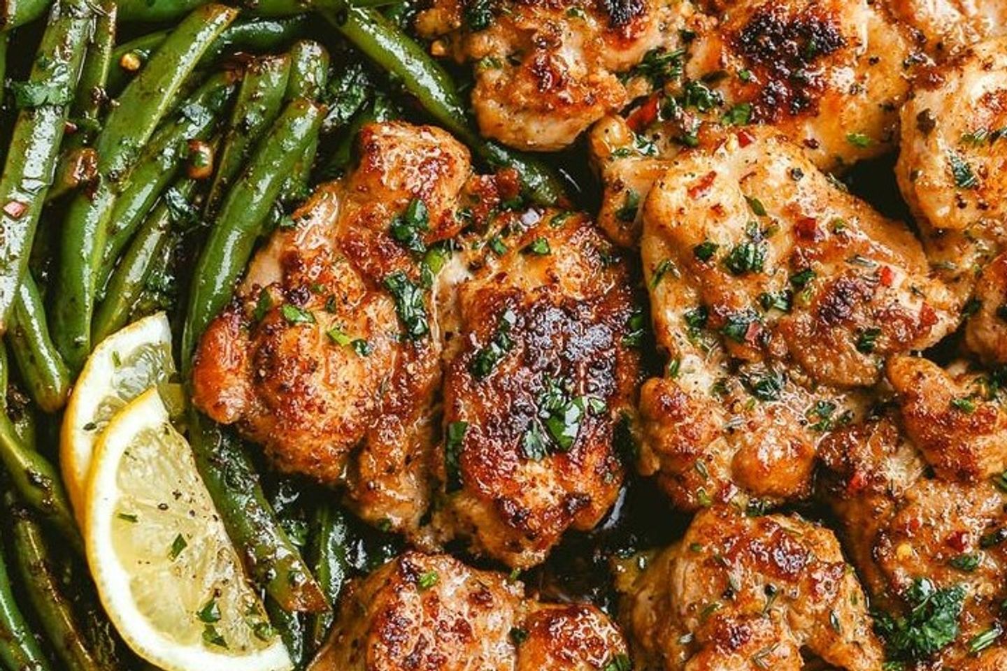Chicken Pachakurumulaku