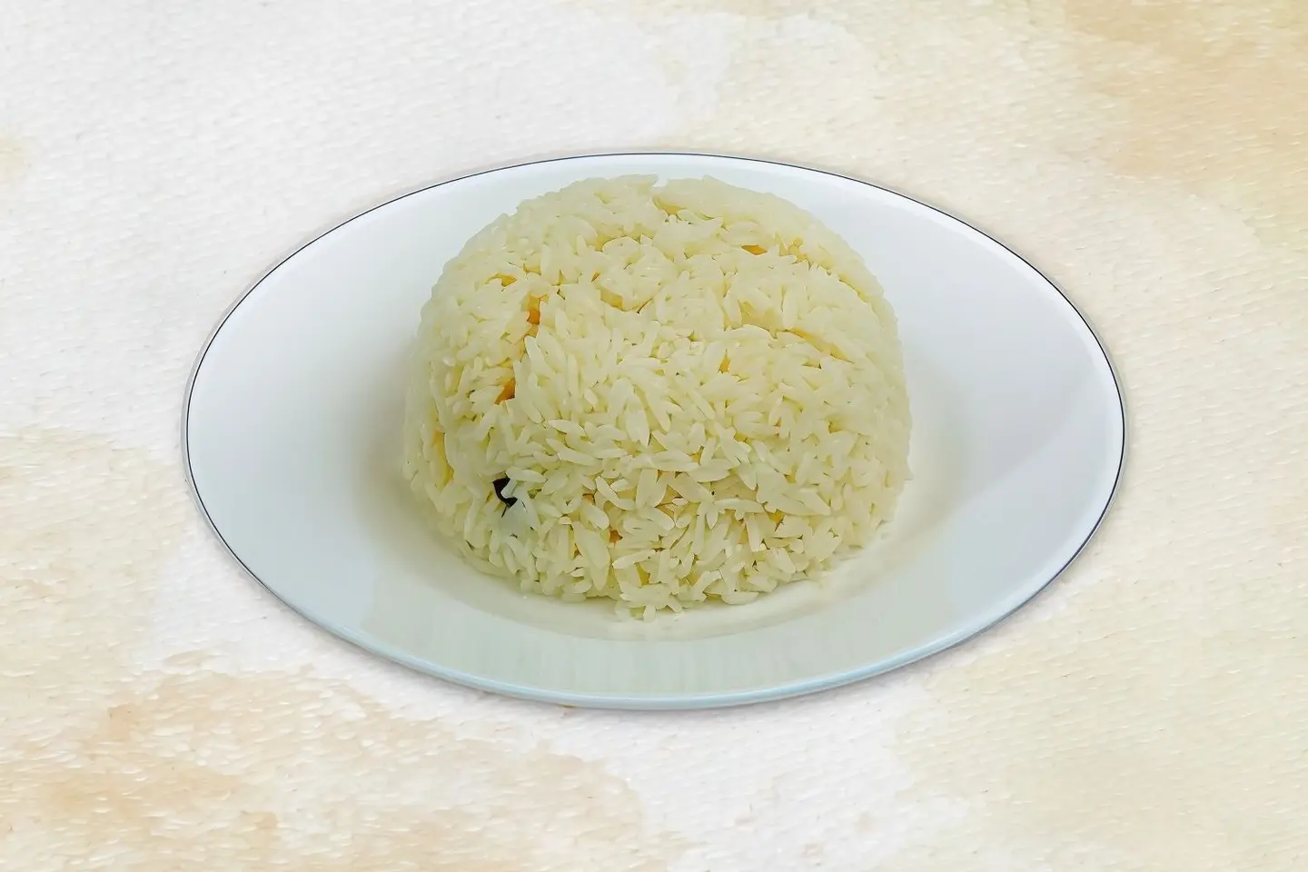 White Rice