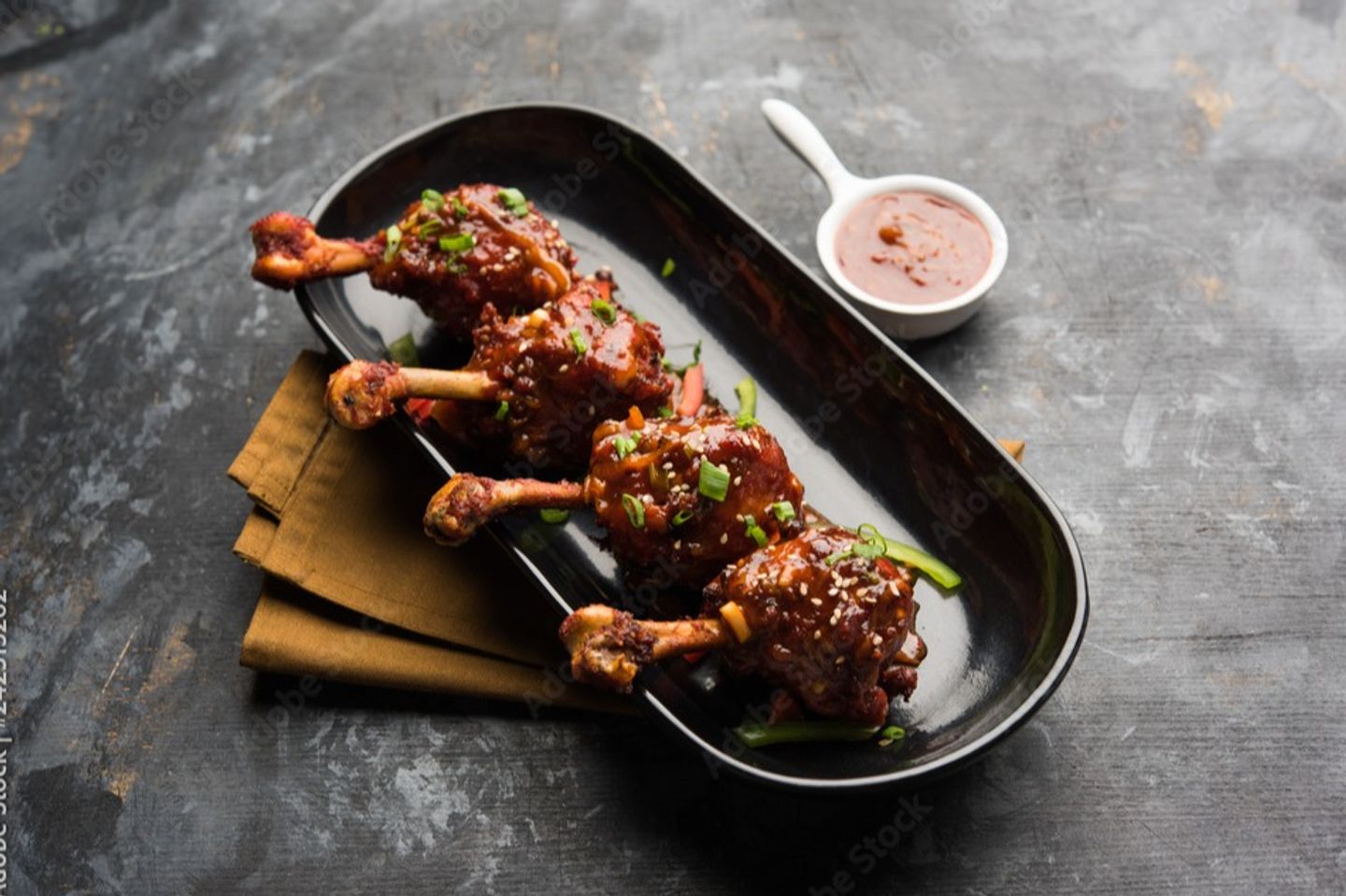 Chicken Drumsticks