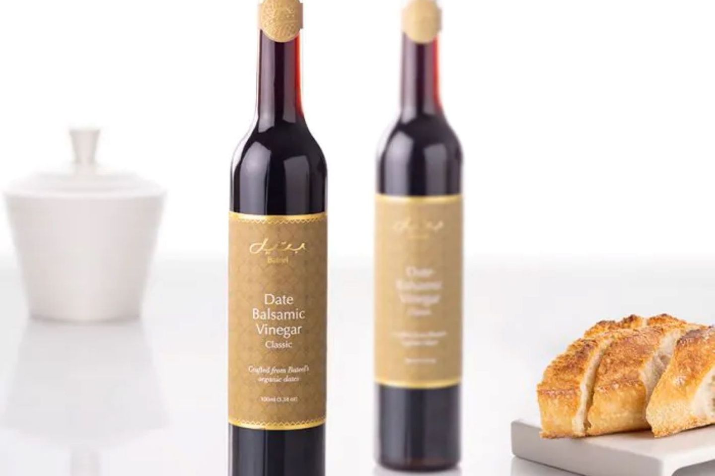 Date Balsamic Vinegar – Classic
