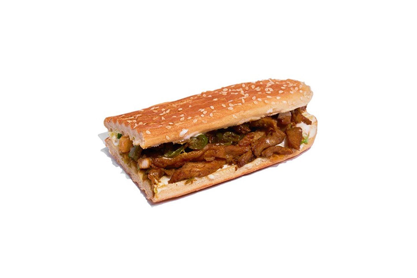 نصف منقوع دجاج