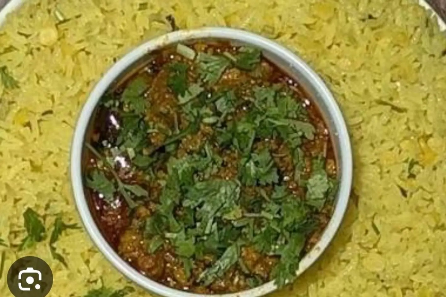 Khichdi Kheema