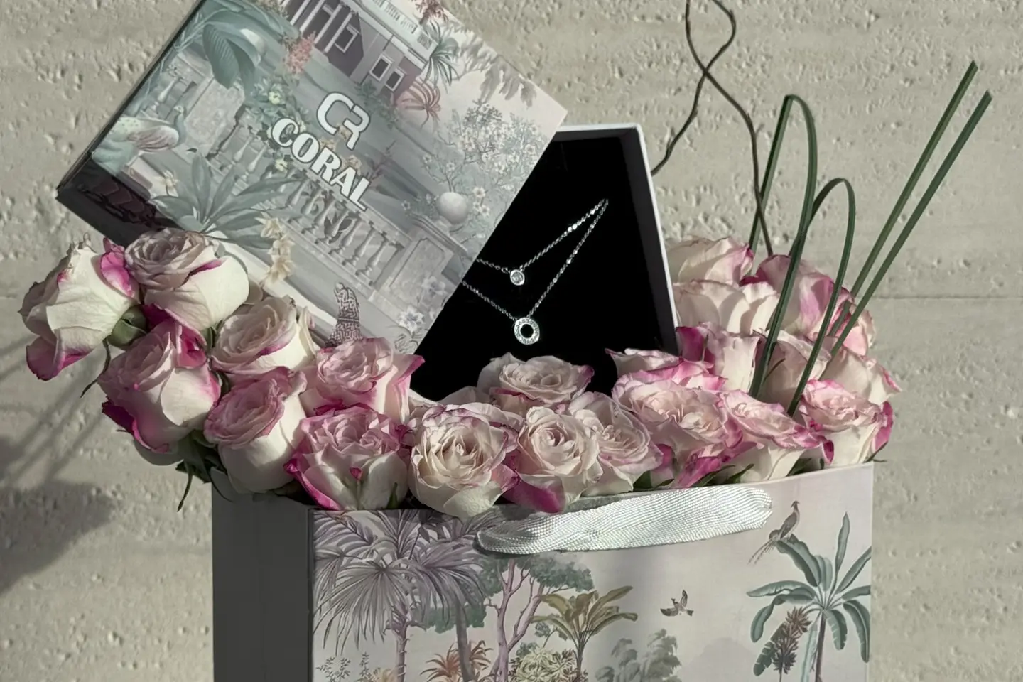 تنسيق كورال سلسال دورين فضي ٣