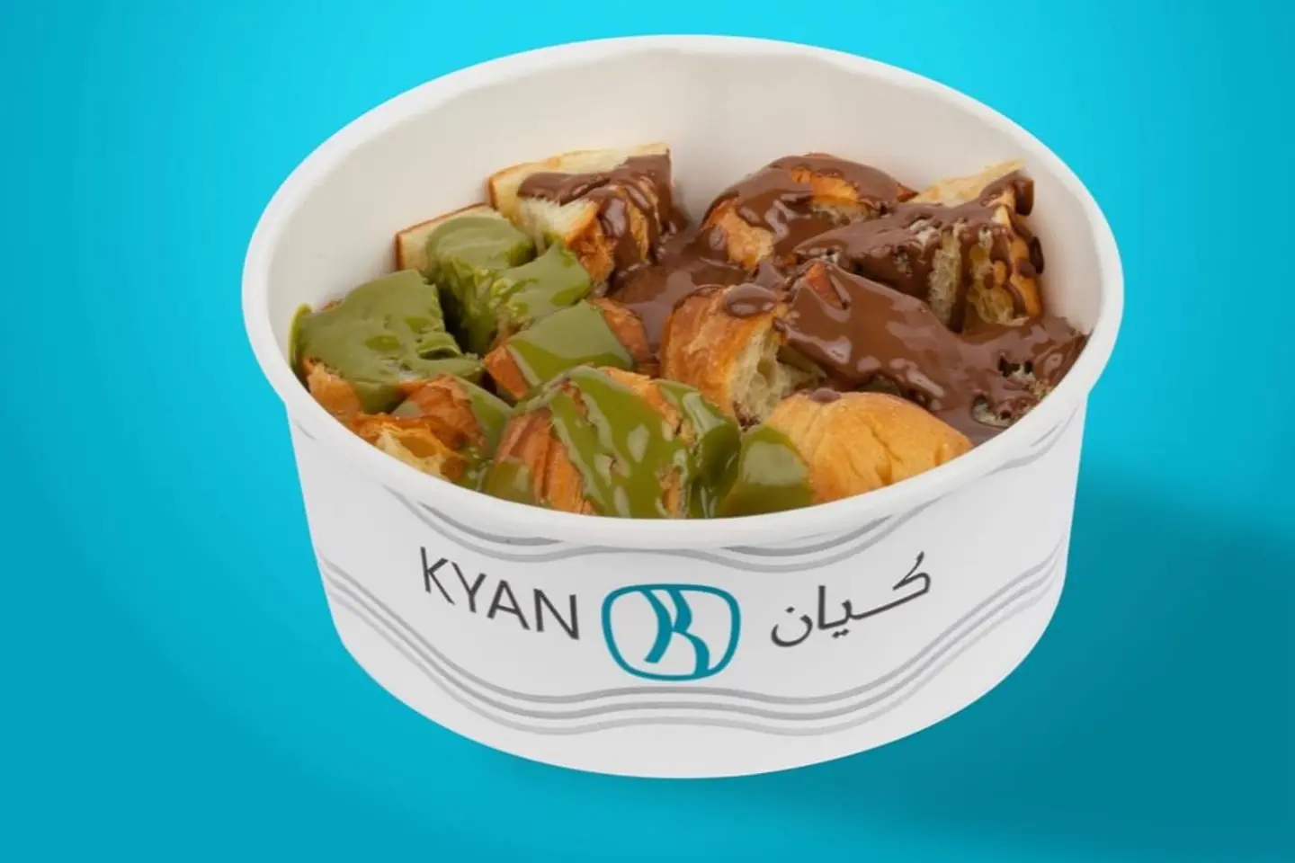 كرواسون مكس