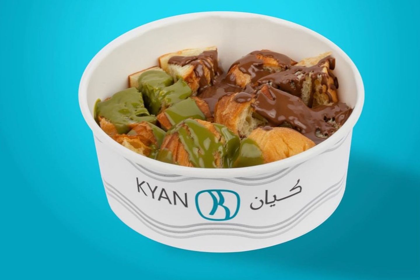 كرواسون مكس